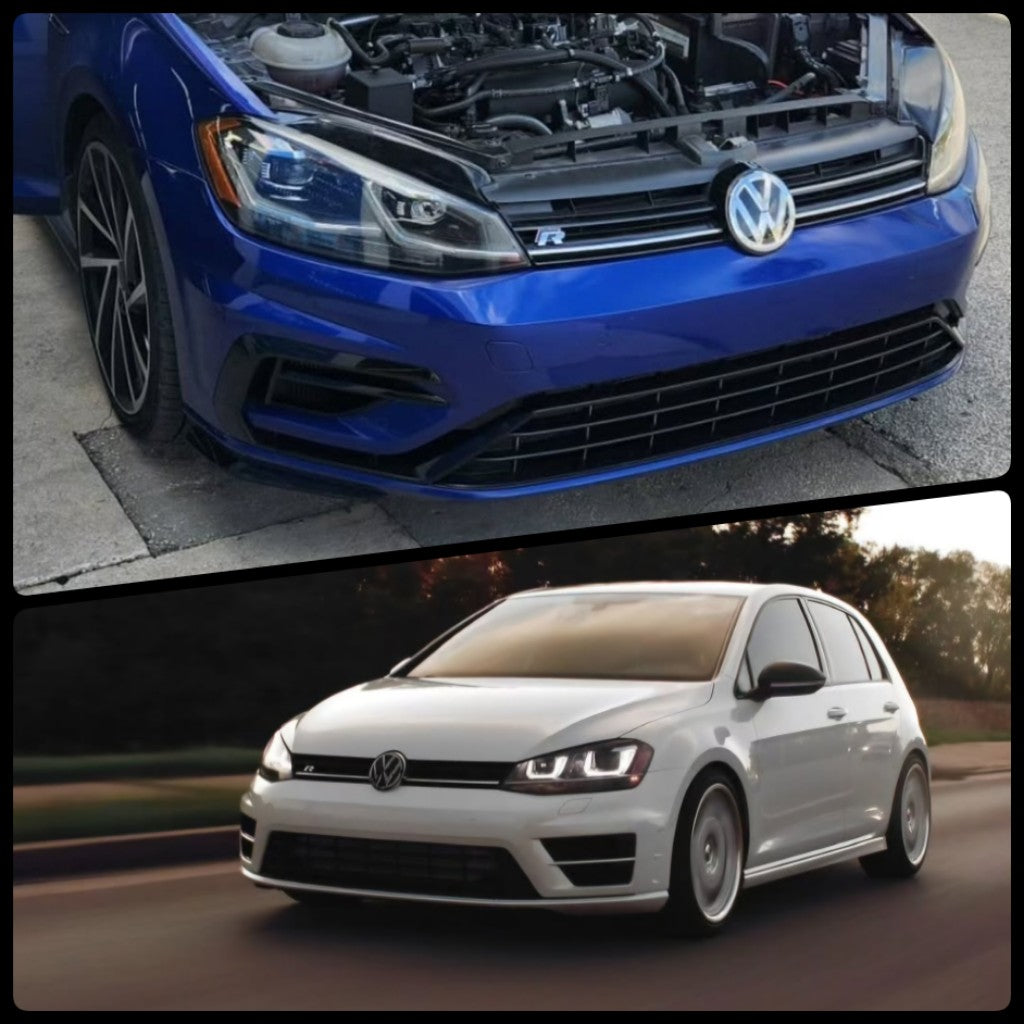 MK7 GTI/GOLF-R