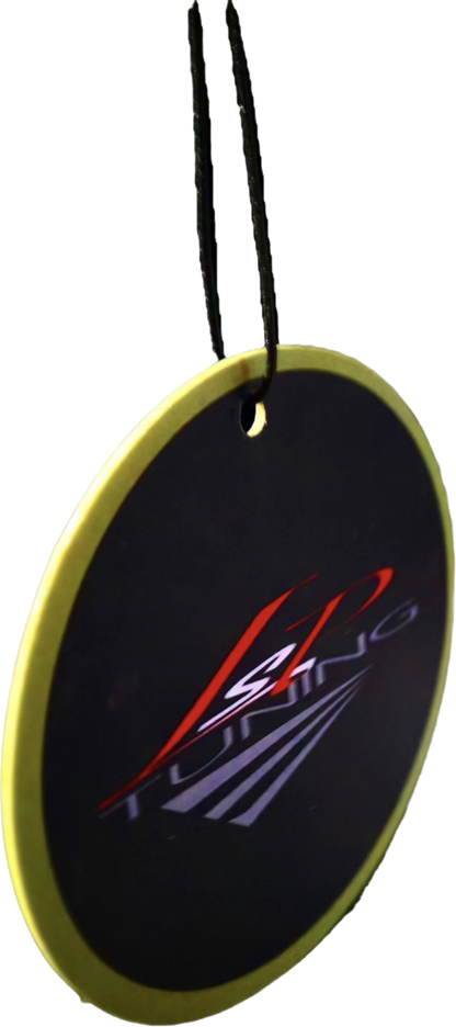 Car air freshener