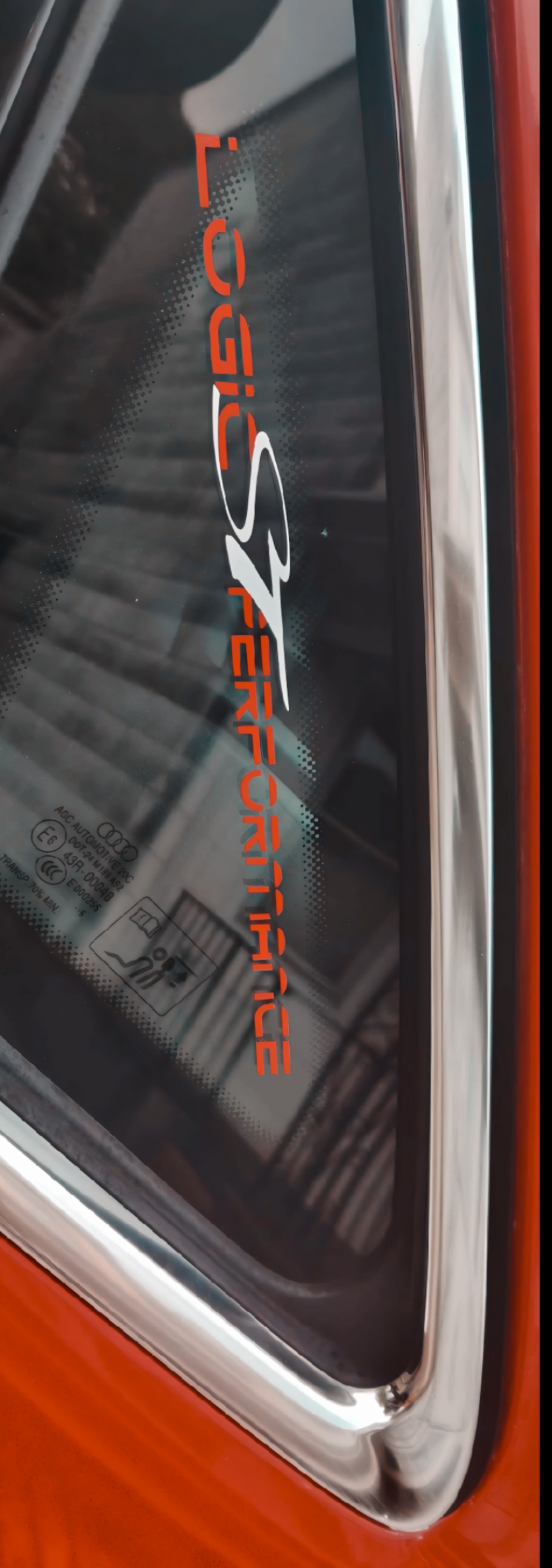 LSP Stickers & Banners