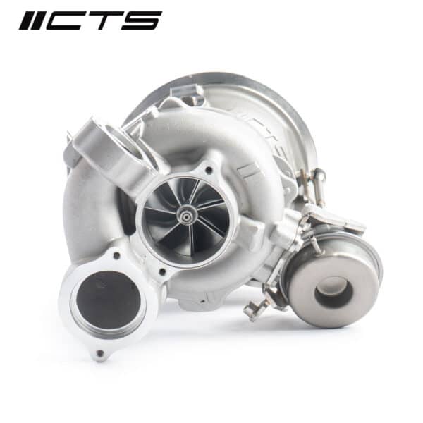 CTS Turbo BOSS800 Hybrid Turbocharger Upgrade for B9/B9.5 Audi S4, Audi S5, Audi SQ5 and more