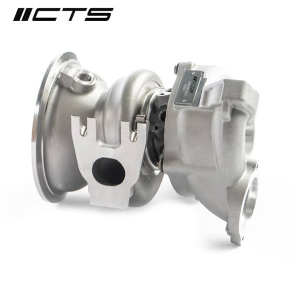 CTS Turbo BOSS800 Hybrid Turbocharger Upgrade for B9/B9.5 Audi S4, Audi S5, Audi SQ5 and more