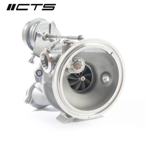 CTS Turbo BOSS800 Hybrid Turbocharger Upgrade for B9/B9.5 Audi S4, Audi S5, Audi SQ5 and more