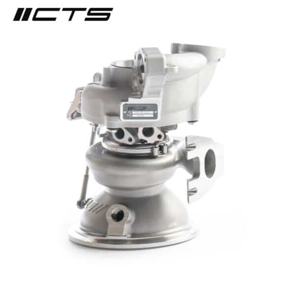 CTS Turbo BOSS800 Hybrid Turbocharger Upgrade for B9/B9.5 Audi S4, Audi S5, Audi SQ5 and more