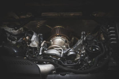 CTS Turbo BOSS800 Hybrid Turbocharger Upgrade for B9/B9.5 Audi S4, Audi S5, Audi SQ5 and more