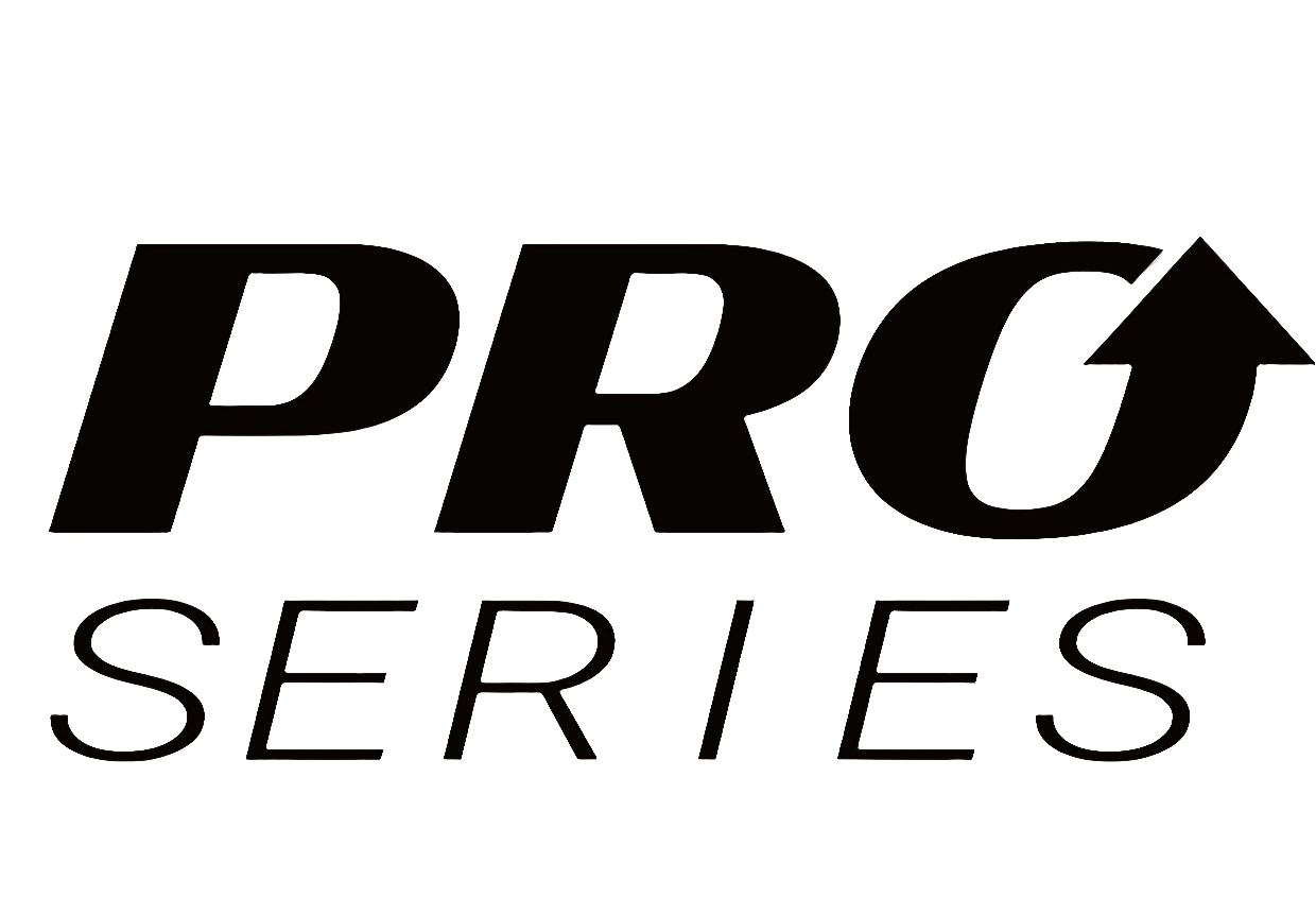 PRO SERIES FEATURES