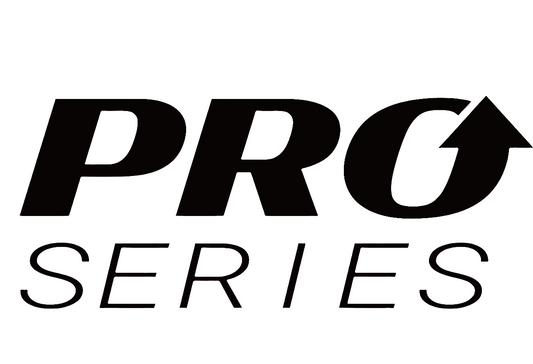 PRO SERIES FEATURES