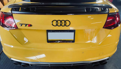 License plate frame