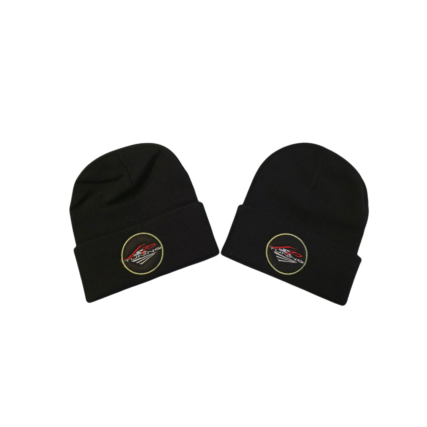 LSP Tuning soft knit beanie hat