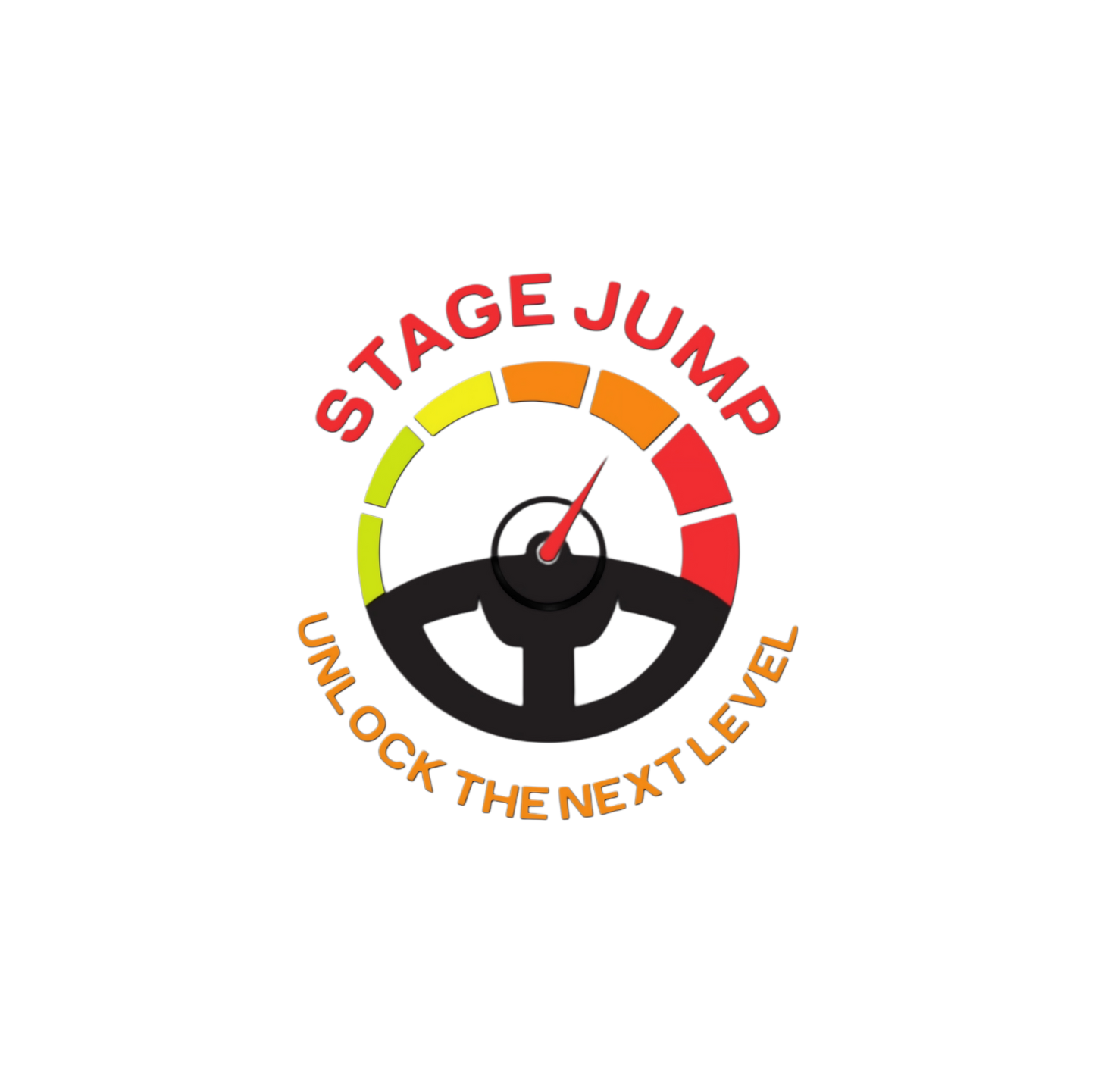 STAGE JUMP
