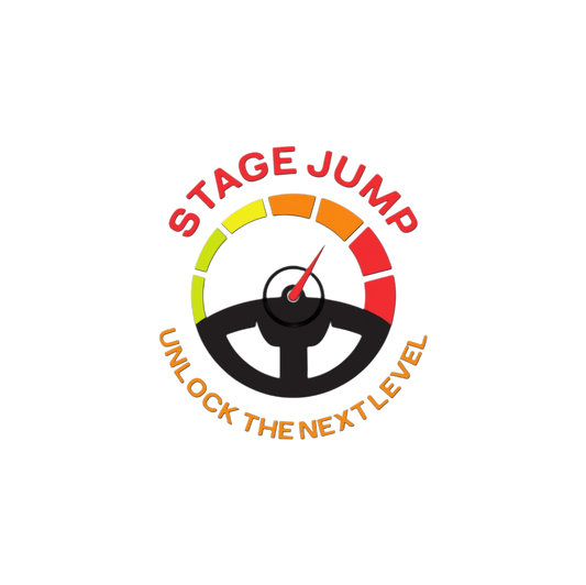 STAGE JUMP