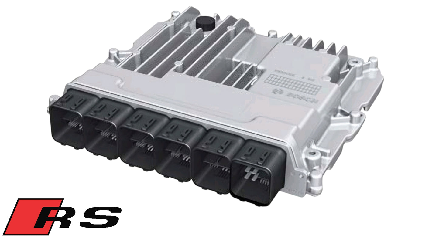 B9/B9.5 RS ECU