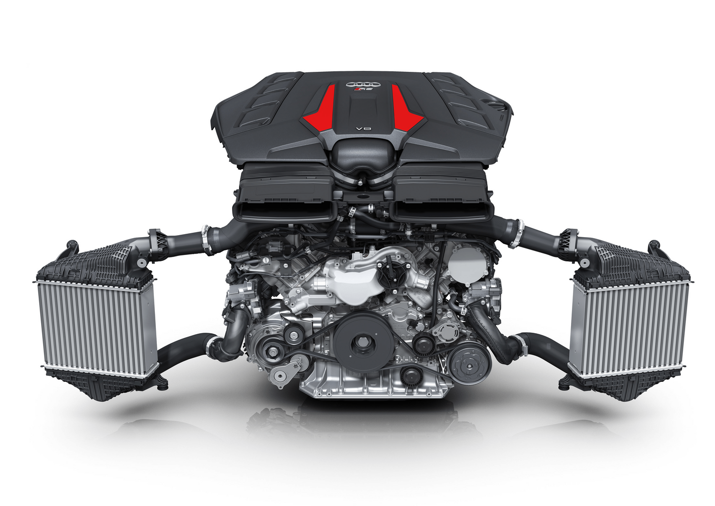4.0 TFSI® EA825 RS