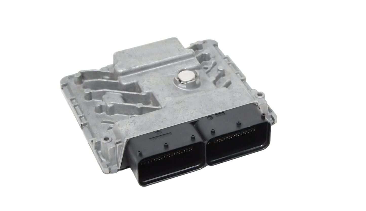 B9/B9.5 A4 ECU